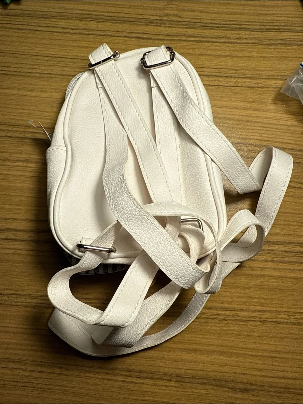 Bath and body works backpack